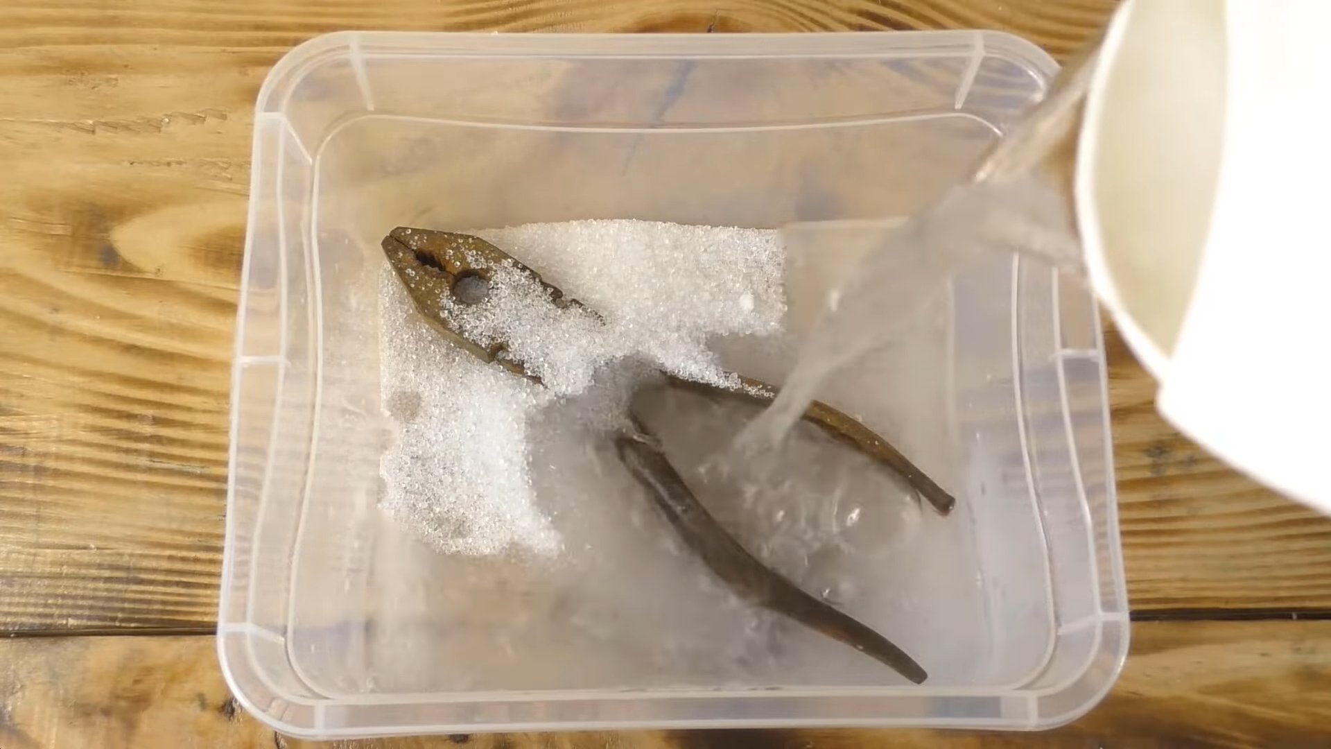 Cillit Bang household uses
