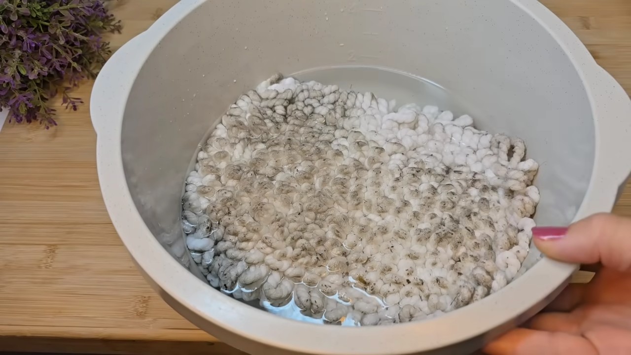 Real salt cleaning hacks