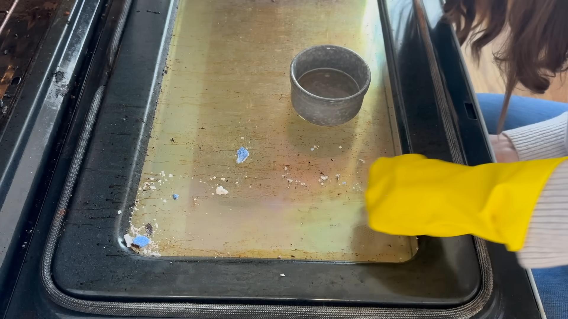 Cleaning Tricks That Work