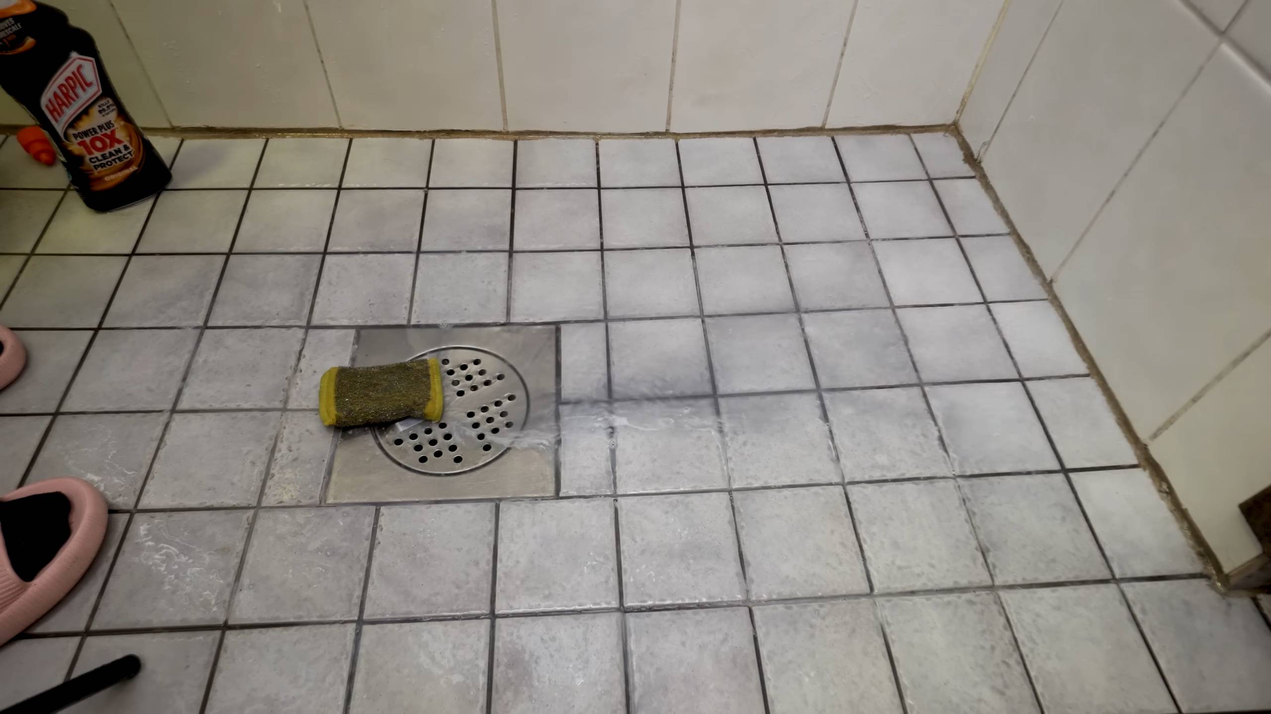 Acid Based Toilet Cleaner Tricks