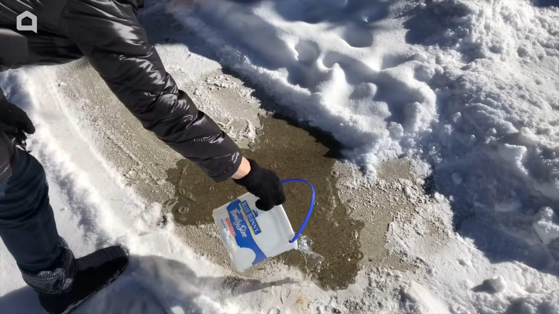 Alcohol cleaning hacks