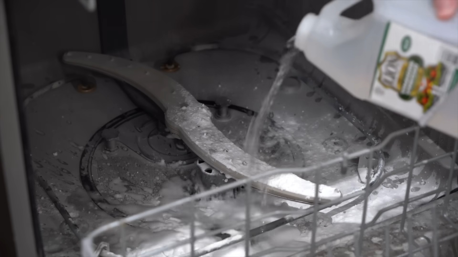 Baking Soda and Vinegar Tricks