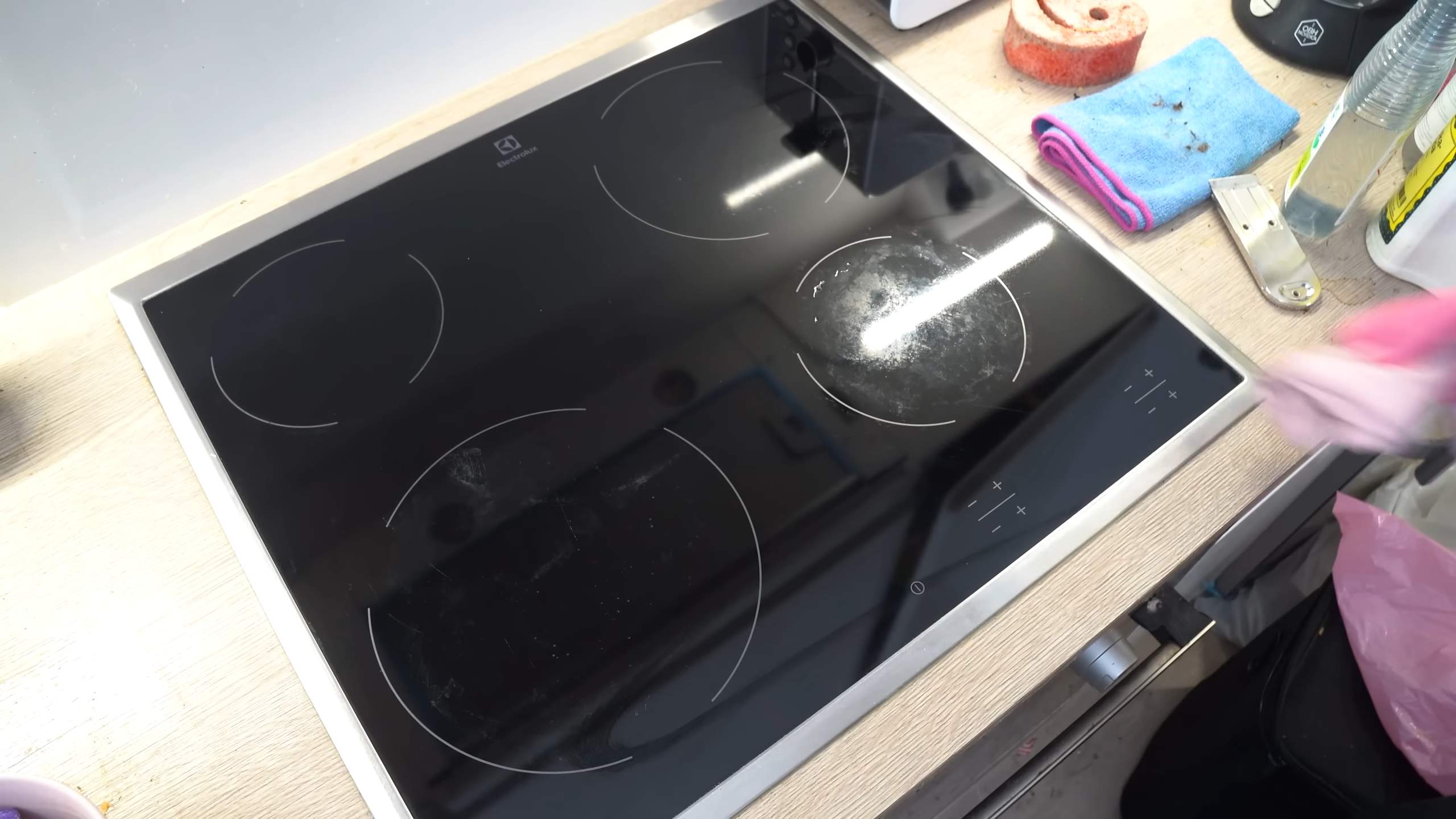 Dawn dish soap hacks
