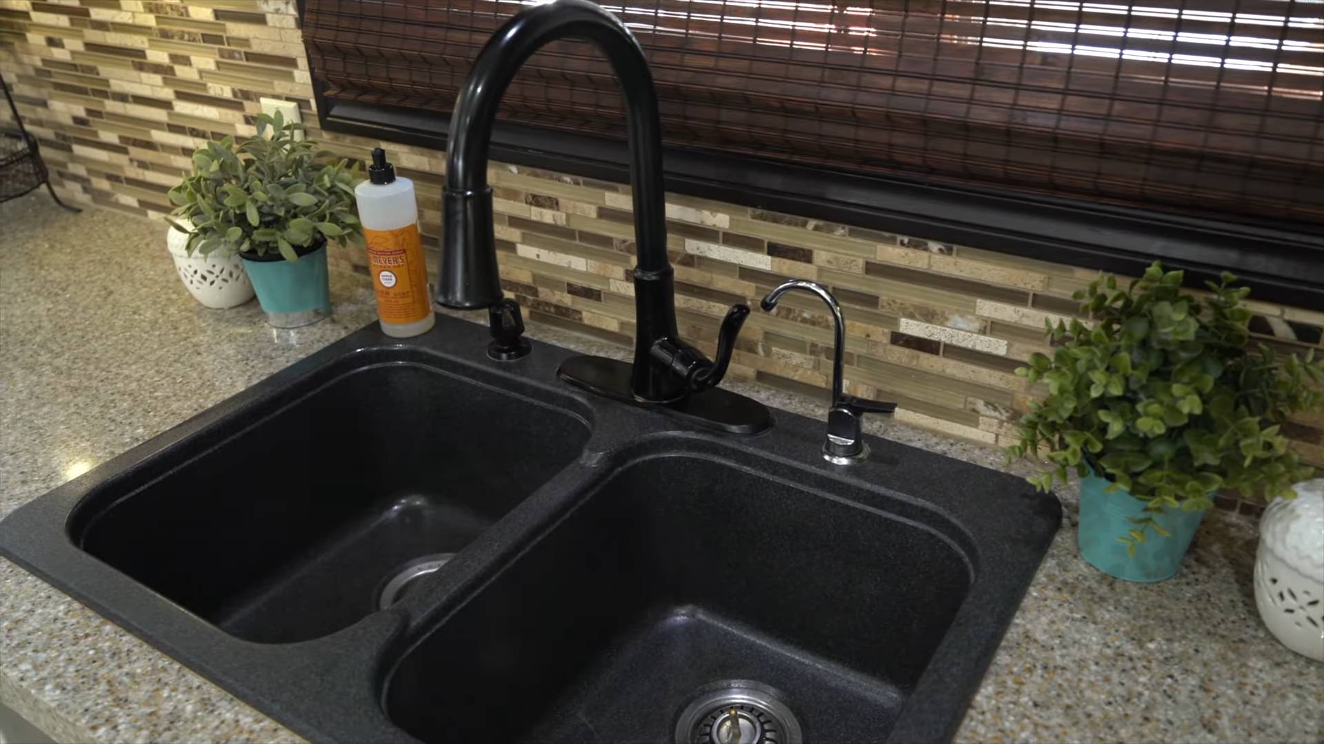 Olive oil cleaner for surfaces