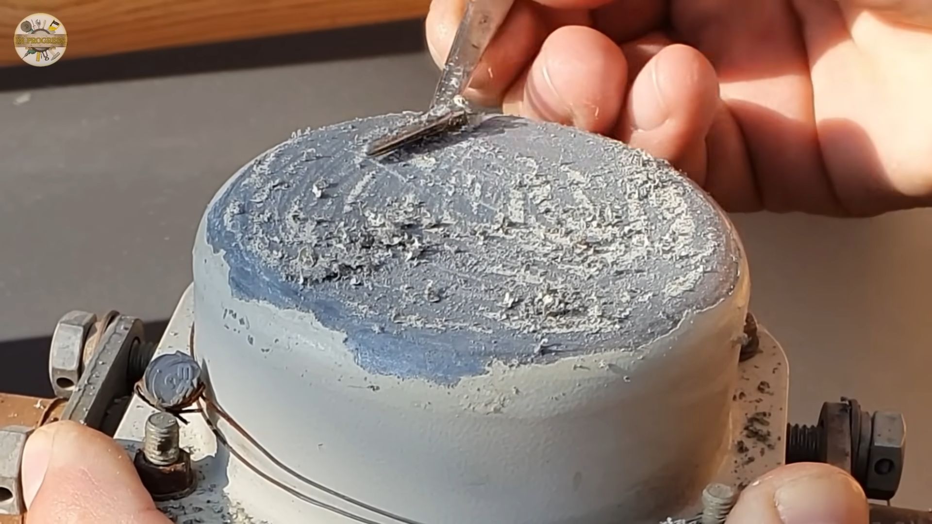DIY Home Repair